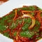 깻잎김치300g