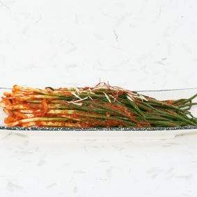 파김치1kg